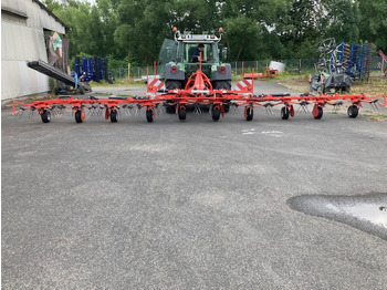 Hooischudder KUHN