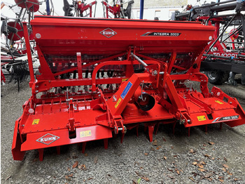 Zaaimachine KUHN