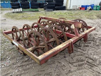 Landbouw wals KVERNELAND