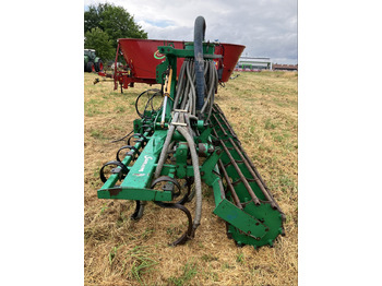 Landbouwmachine Samson Grubber CM 6: afbeelding 5