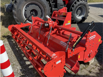 Nieuw Grondbewerking toebehoor Maschio C180 mit Gleitkufen: afbeelding 2