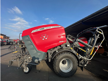 Hooi-/ Voedermachine MASSEY FERGUSON 3000 series