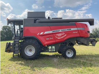 Maaidorser MASSEY FERGUSON