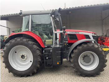 Tractor MASSEY FERGUSON 200 series
