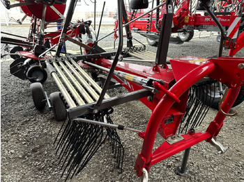 Hooischudder MASSEY FERGUSON
