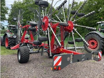 Hooischudder MASSEY FERGUSON 1000 series
