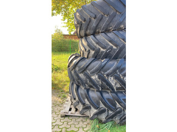 Banden en velgen MICHELIN