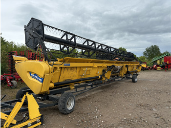 Maaidorser NEW HOLLAND