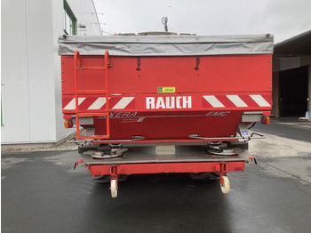 Veldspuit RAUCH