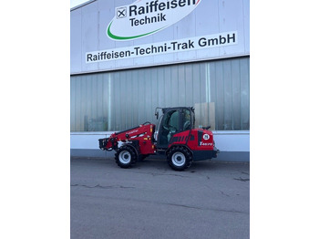 Wiellader SCHÄFFER