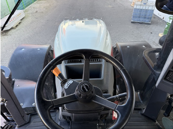 Tractor Steyr 6270 Terrus CVT: afbeelding 2