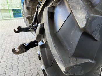 Tractor Steyr 6270 Terrus CVT: afbeelding 3