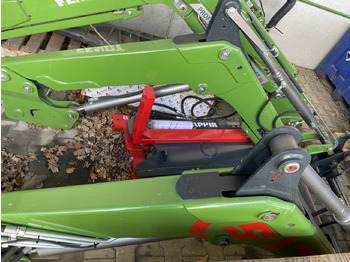 Voorlader voor tractor STOLL