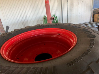 Leasing Trelleborg 650/75R38   600/65R28 Trelleborg 650/75R38   600/65R28: afbeelding 5