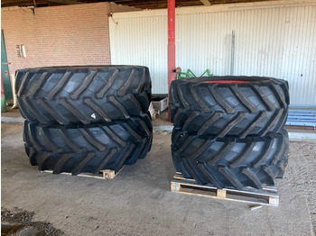 Leasing Trelleborg 650/75R38   600/65R28 Trelleborg 650/75R38   600/65R28: afbeelding 1