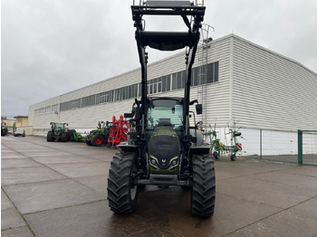 Tractor VALTRA A-series