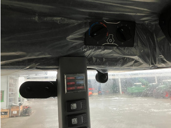 Tractor Valtra F105N St5: afbeelding 2