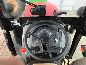 Tractor Valtra F105N St5: afbeelding 3