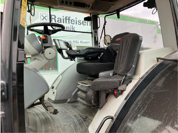 Leasing Valtra S 394 Valtra S 394: afbeelding 4
