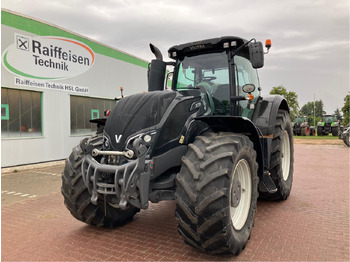 Leasing Valtra S 394 Valtra S 394: afbeelding 1