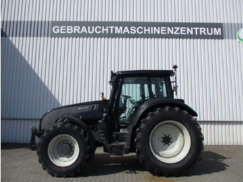 Tractor VALTRA T213
