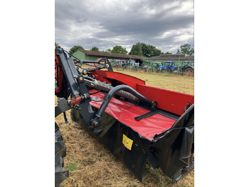 Maaimachine Vicon Extra 332 XF Frontmähwerk: afbeelding 3