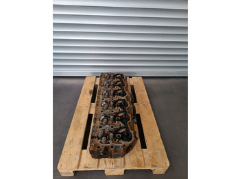 Cilinderblok voor Vrachtwagen DAF 105 MX13 460hp - 510hp 1833333 2184936 2190199: afbeelding 3