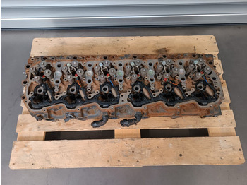 Cilinderblok voor Vrachtwagen DAF 105 MX13 460hp - 510hp 1833333 2184936 2190199: afbeelding 2