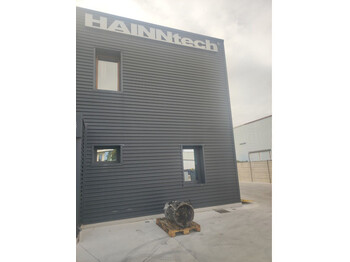 Versnellingsbak voor Vrachtwagen DAF 16AS 2130 2630 TD: afbeelding 2