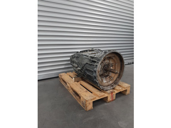 Versnellingsbak DAF XF 106