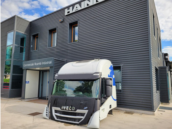 Cabine en interieur voor Vrachtwagen Iveco AS: afbeelding 2 Cabine en interieur voor Vrachtwagen Iveco AS: afbeelding 2