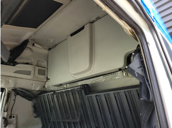 Cabine en interieur voor Vrachtwagen Iveco AS: afbeelding 3 Cabine en interieur voor Vrachtwagen Iveco AS: afbeelding 3