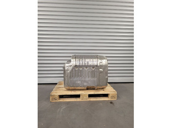 Katalysator IVECO Stralis