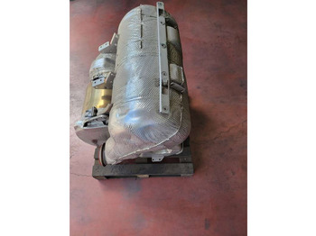 Katalysator voor Vrachtwagen Iveco S-Way X-Way T-Way: afbeelding 5