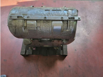 Katalysator voor Vrachtwagen Iveco S-Way X-Way T-Way: afbeelding 4