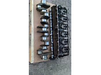 Cilinderblok MAN TGS