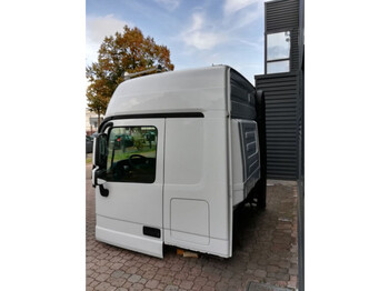 Cabine en interieur voor Vrachtwagen Mercedes-Benz ACTROS EURO 5 MP3: afbeelding 3
