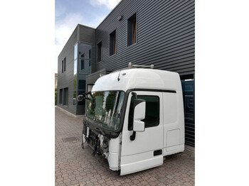 Cabine en interieur voor Vrachtwagen Mercedes-Benz ACTROS EURO 5 MP3: afbeelding 2