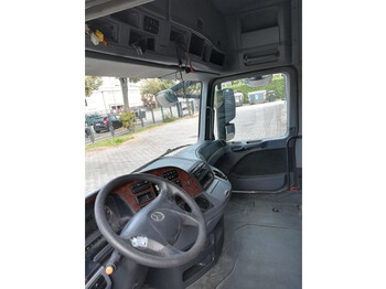 Cabine en interieur voor Vrachtwagen Mercedes-Benz ACTROS EURO 5 MP3: afbeelding 4