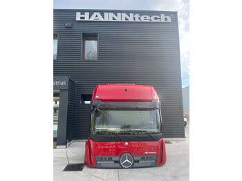 Cabine en interieur MERCEDES-BENZ Actros