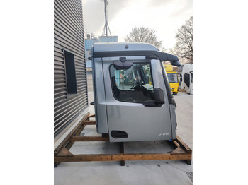 Cabine en interieur MERCEDES-BENZ Arocs