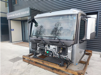 Cabine en interieur voor Vrachtwagen Mercedes-Benz ANTOS AROCS " S TYPE " MP4: afbeelding 5