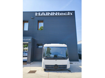 Cabine en interieur MERCEDES-BENZ Actros