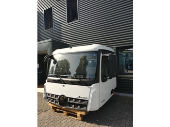 Cabine en interieur MERCEDES-BENZ Actros