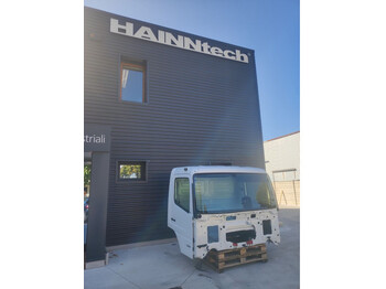 Cabine en interieur MERCEDES-BENZ Axor