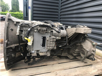 Versnellingsbak MERCEDES-BENZ