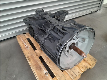 Versnellingsbak MERCEDES-BENZ