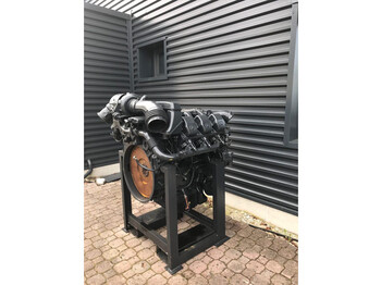 Motor MERCEDES-BENZ Actros