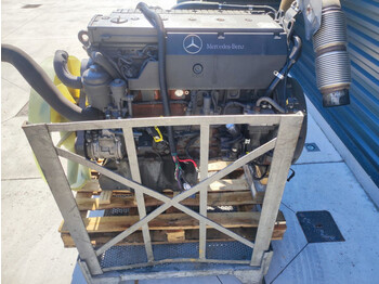 Motor MERCEDES-BENZ