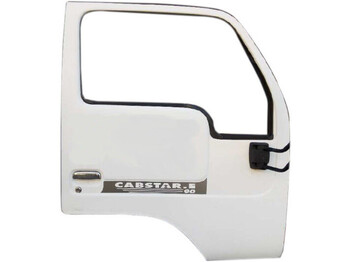 Deur en onderdelen NISSAN